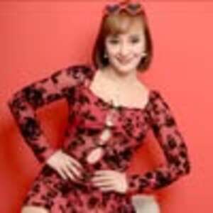 Meet your Posher, Anne